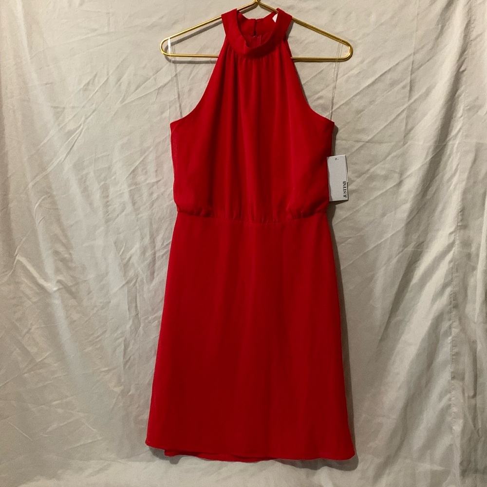 JustFab dress